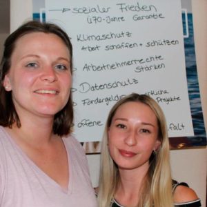 SPD Nidda will erneut stärkste Kraft in der Großgemeinde werden