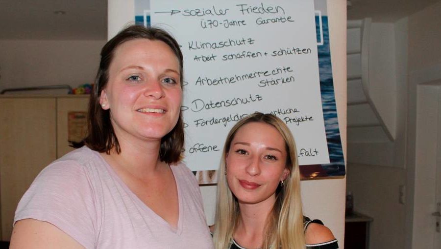 SPD Nidda will erneut stärkste Kraft in der Großgemeinde werden
