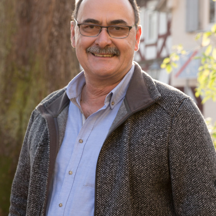 Kandidaten Ortsbeirat Nidda › SPD OV Nidda